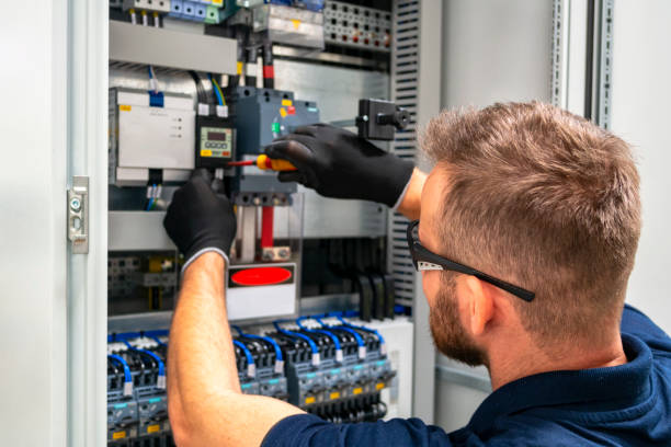 Best Electrical Contractors for Businesses  in Langdon, ND