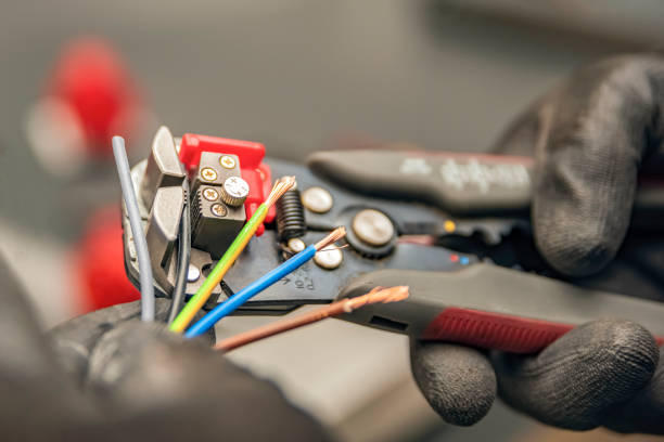Best Electrician Near Me  in Langdon, ND