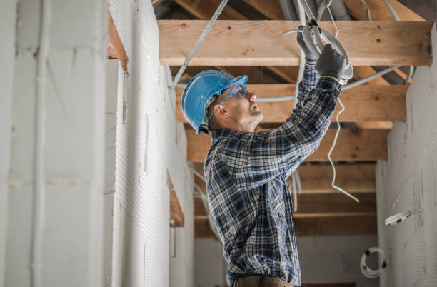 Best Electrical Troubleshooting Services  in Langdon, ND