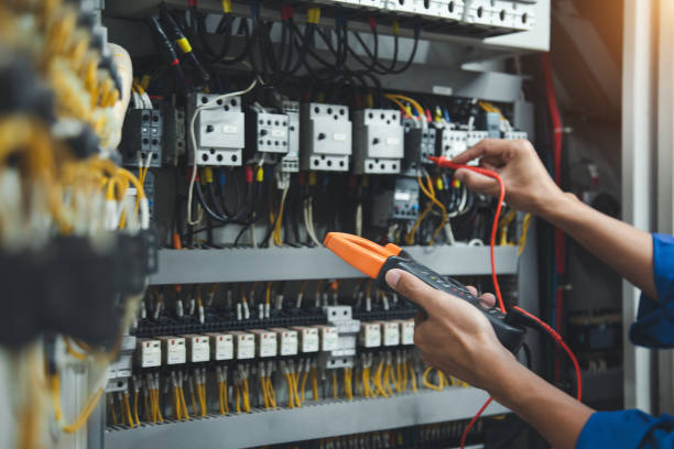 Best Local Electrician Companies  in Langdon, ND
