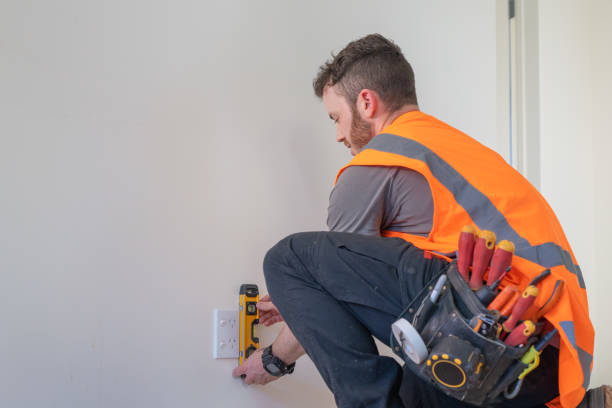 Professional Electrician in ND