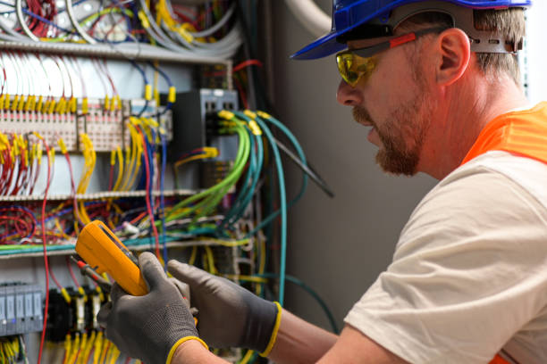 Best Electrical Outlet Repair  in Langdon, ND