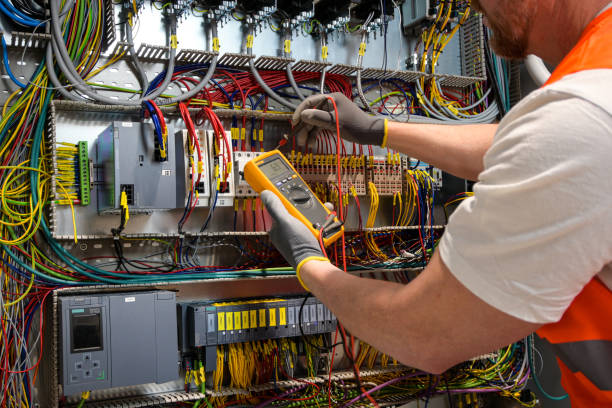 Best Affordable Emergency Electrician  in Langdon, ND