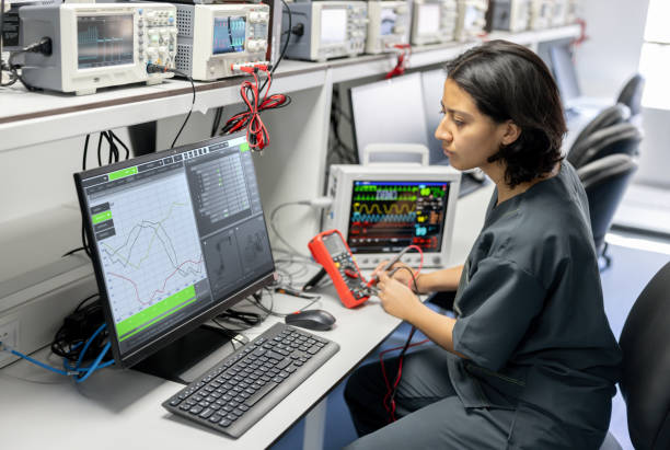 Best Emergency Electrical Repair  in Langdon, ND