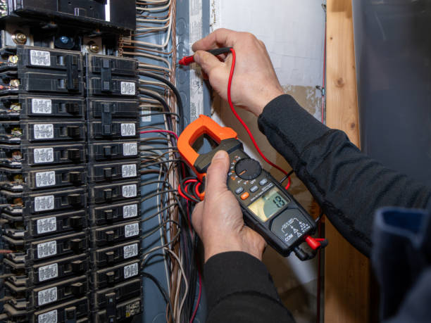 Best Home Electrical Repair  in Langdon, ND