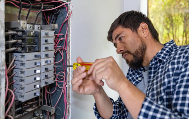 Best Residential Electrician Services  in Langdon, ND